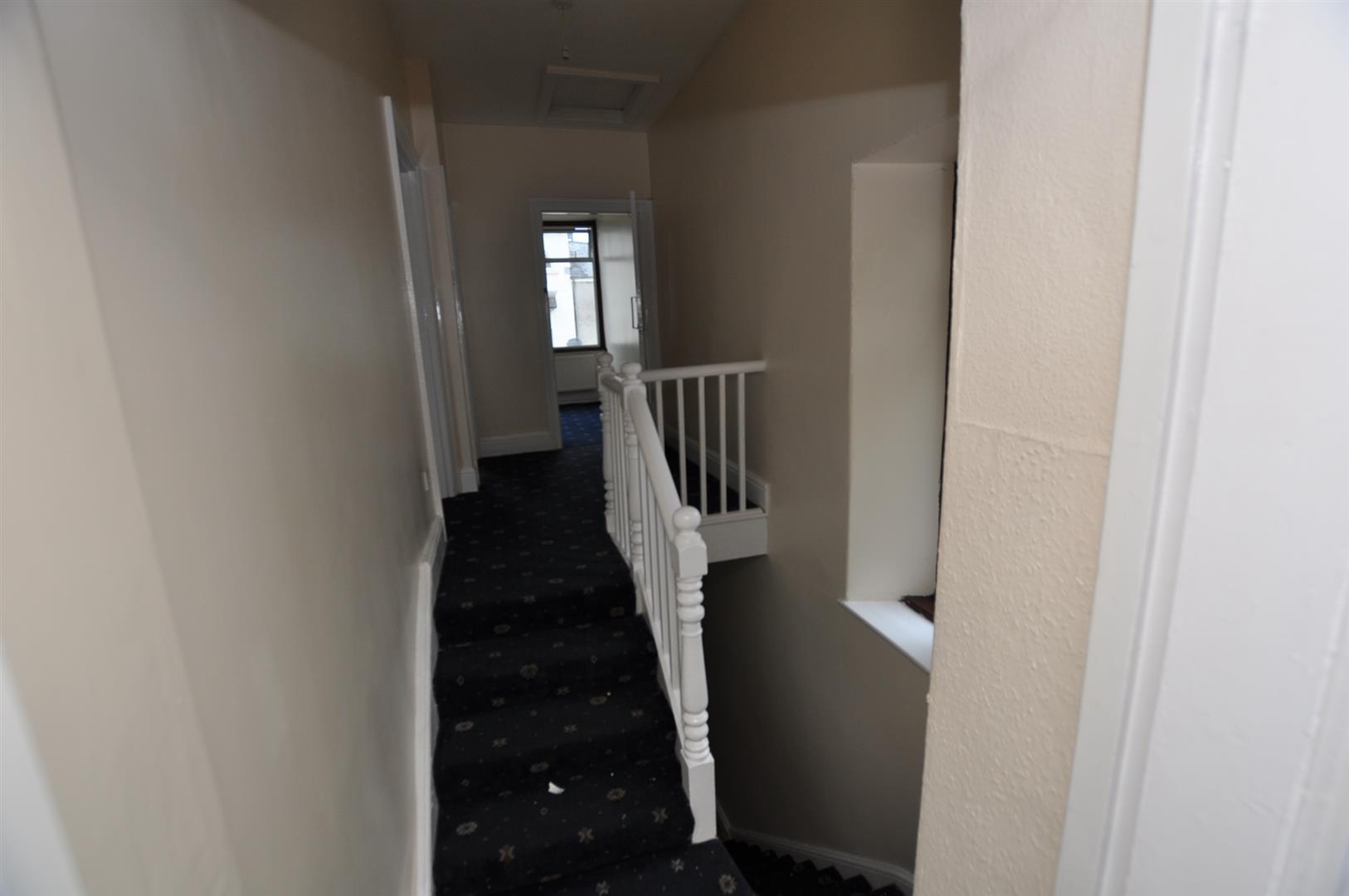 Priory Street, Carmarthen Terry Thomas & Co Estate Agents in